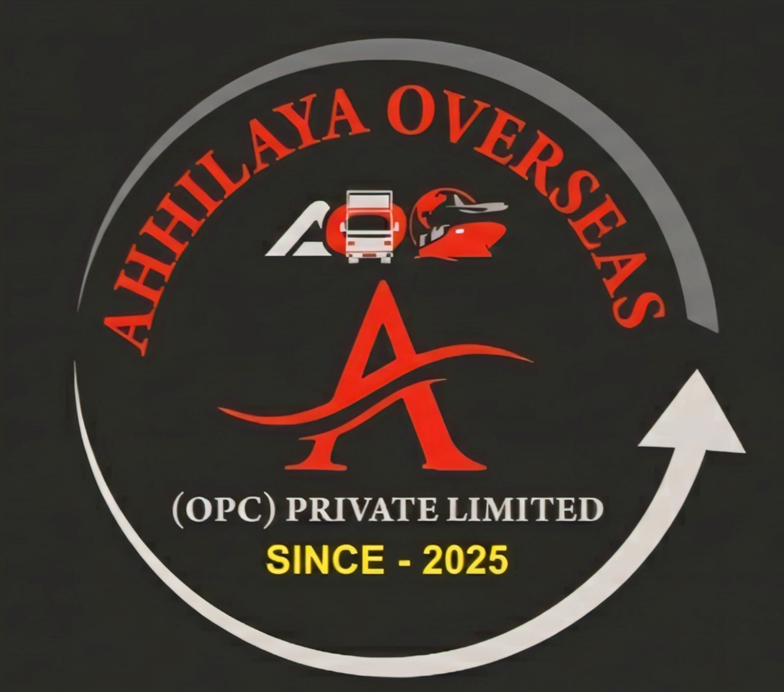 Ahhilaya Overseas